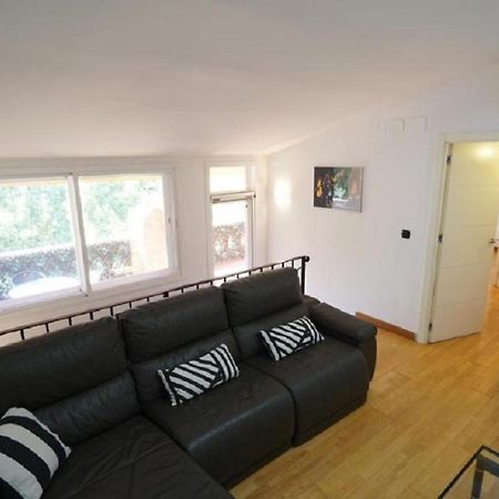 Duplex Puerta Carmona - Kainga Homes เซบีญา ภายนอก รูปภาพ