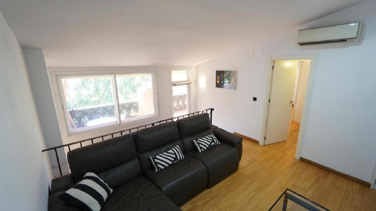 Duplex Puerta Carmona - Kainga Homes เซบีญา ภายนอก รูปภาพ