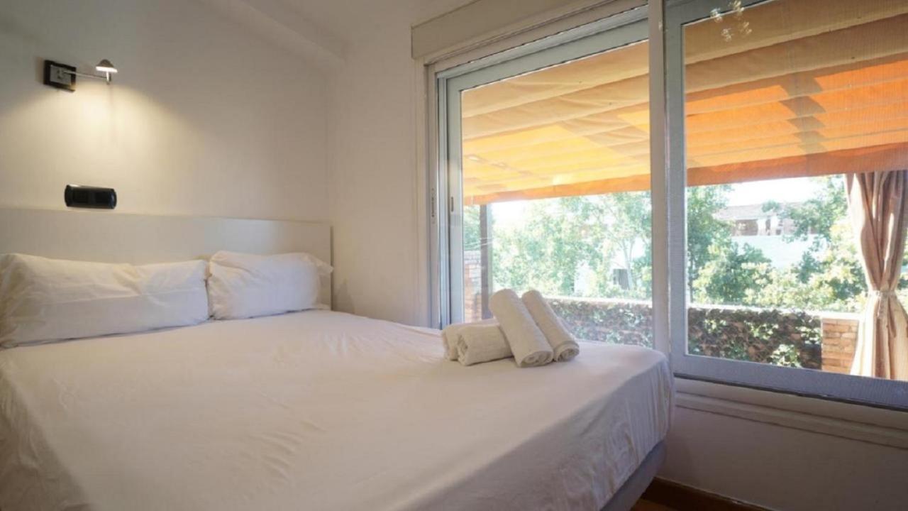 Duplex Puerta Carmona - Kainga Homes เซบีญา ภายนอก รูปภาพ