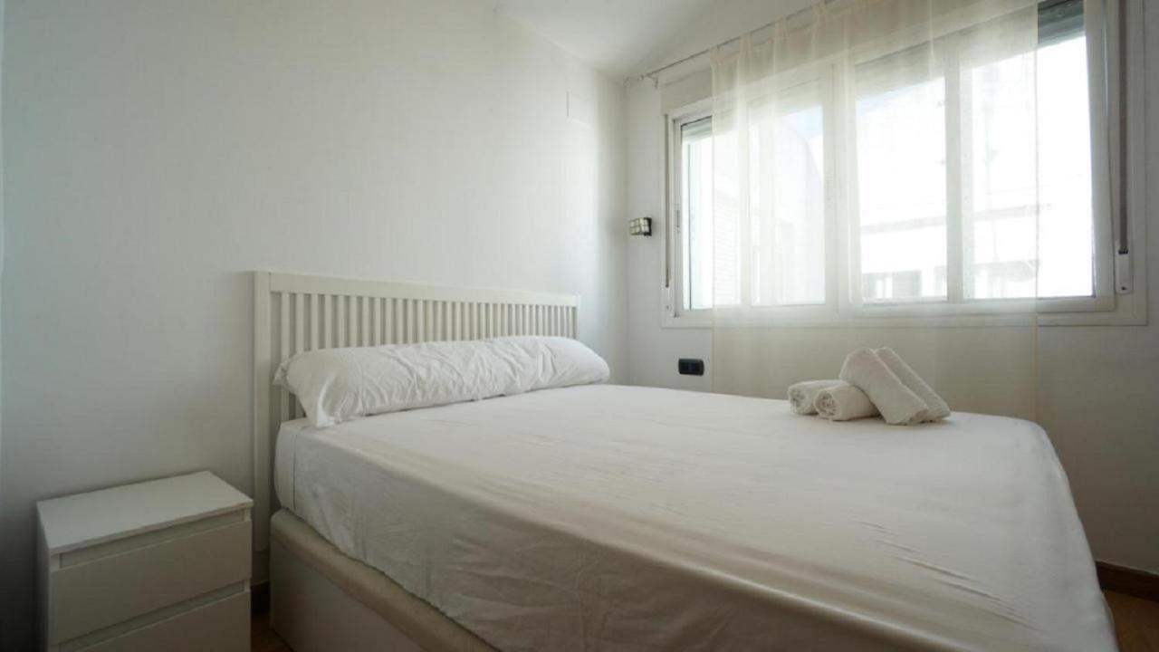 Duplex Puerta Carmona - Kainga Homes เซบีญา ภายนอก รูปภาพ
