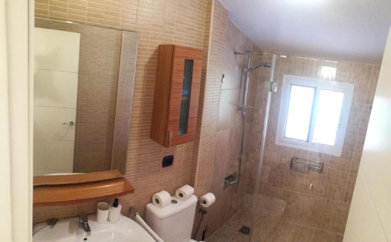 Duplex Puerta Carmona - Kainga Homes เซบีญา ภายนอก รูปภาพ
