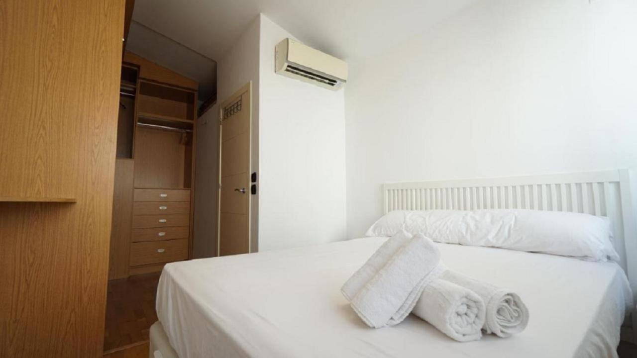 Duplex Puerta Carmona - Kainga Homes เซบีญา ภายนอก รูปภาพ